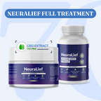 NeuraLief 360° Nerve Solution