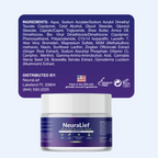 NeuraLief CBD - Relief Cream